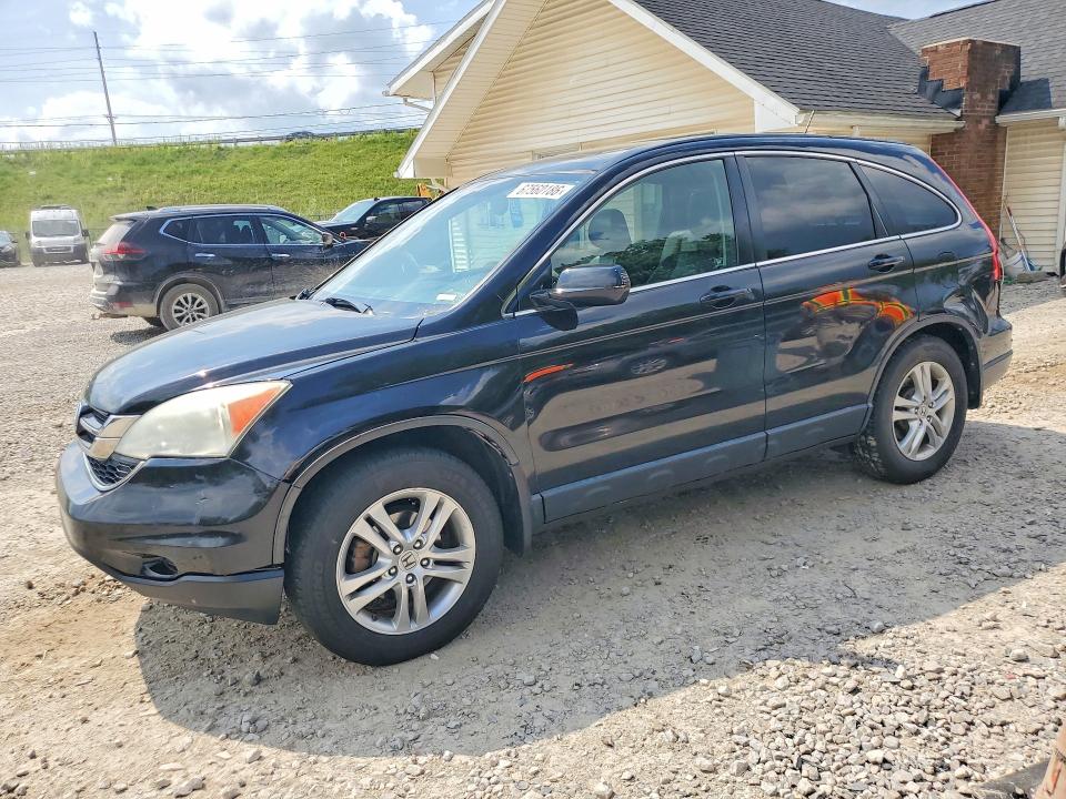 Aukcja sprzedaży 2010 Honda Cr-v, vin: 5J6RE4H7XAL083111, numer aukcji: 67560186