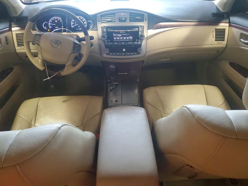 66913346 :رقم المزاد ، 4T1BK3DB0BU402351 vin ، 2011 Toyota Avalon مزاد بيع