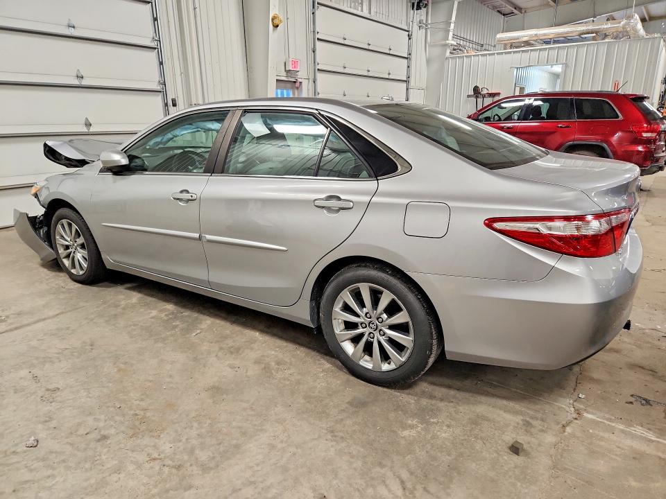 Продажа на аукционе авто 2015 Toyota Camry, vin: 4T4BF1FK0FR495888, номер лота: 69196016