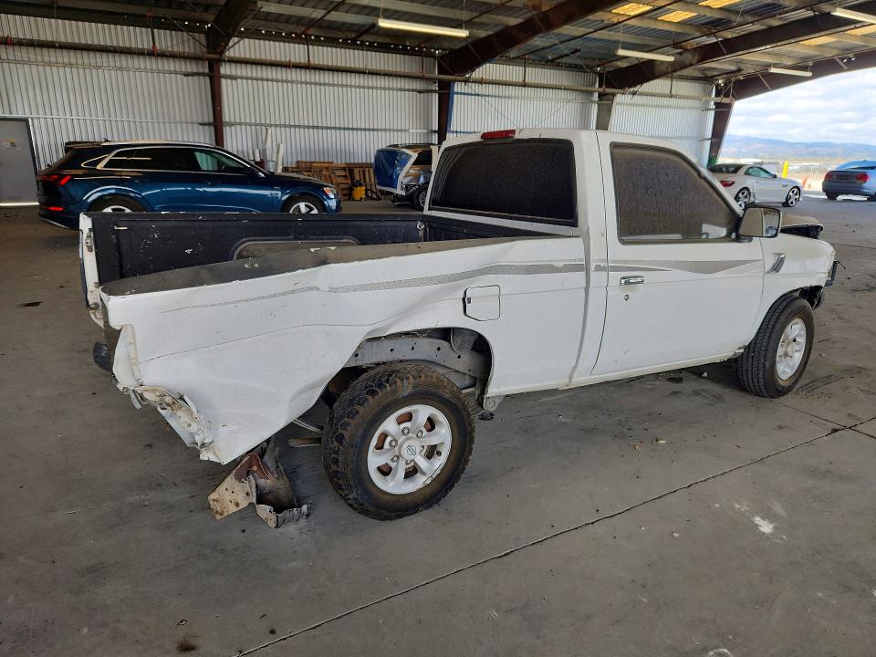 Продаж на аукціоні авто 1997 Nissan Truck, vin: 1N6SD11S7VC409585, номер лоту: 67688976