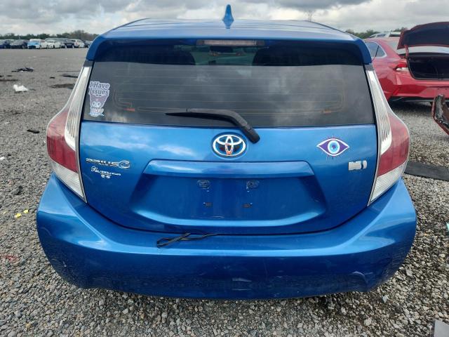 Продаж на аукціоні авто 2015 Toyota Prius C, vin: JTDKDTB3XF1576333, номер лоту: 69303296