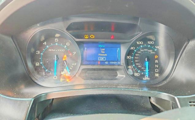 Aukcja sprzedaży 2013 Ford Explorer, vin: 1FM5K7B86DGC80236, numer aukcji: 70631966
