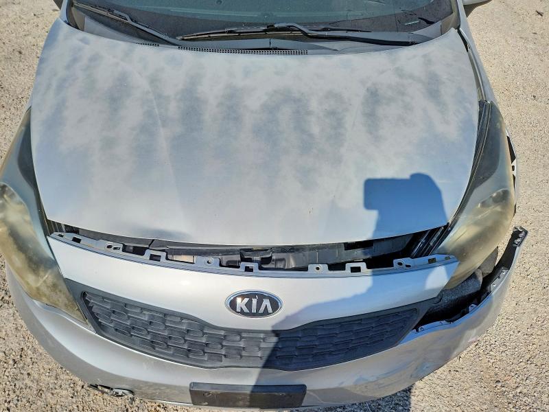 Продаж на аукціоні авто 2015 Kia Rio, vin: KNADM4A39F6436046, номер лоту: 67424446