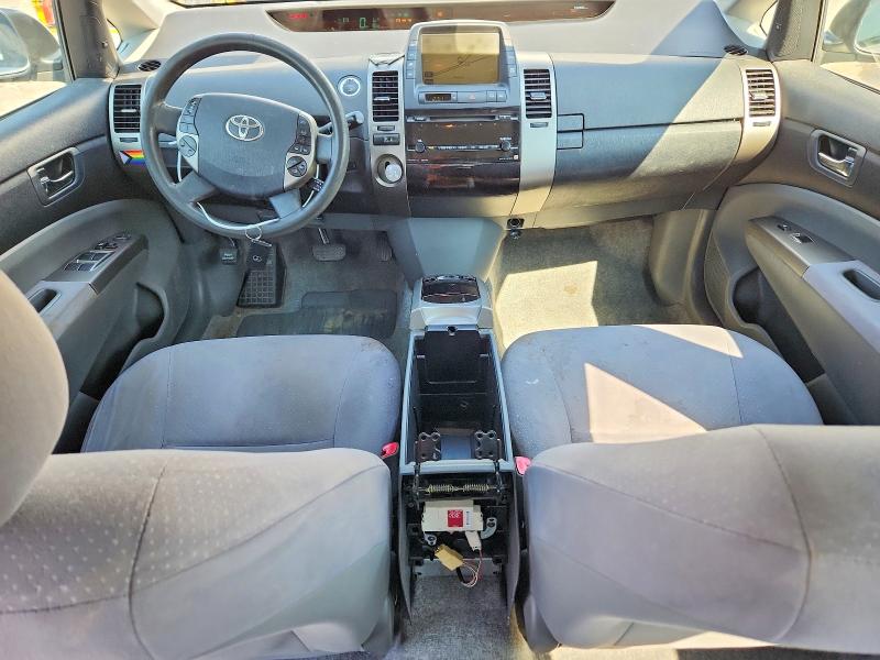 Aukcja sprzedaży 2008 Toyota Prius, vin: JTDKB20U787783838, numer aukcji: 68024636