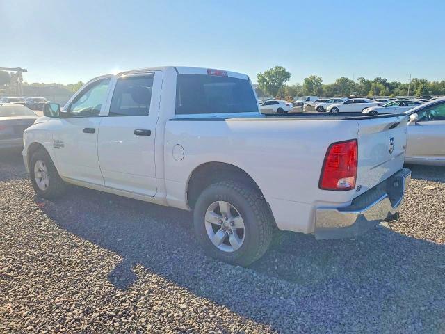 2019 Ram 1500 Classic მანქანა იყიდება აუქციონზე, vin: 1C6RR6KG5KS555048, აუქციონის ნომერი: 67779976