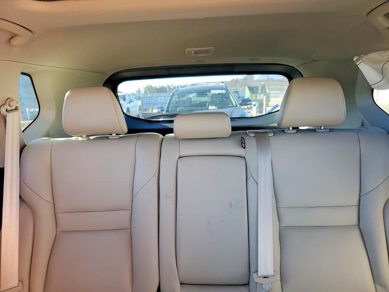 Продажа на аукционе авто 2023 Nissan Rogue, vin: 5N1BT3CB7PC843373, номер лота: 66853126