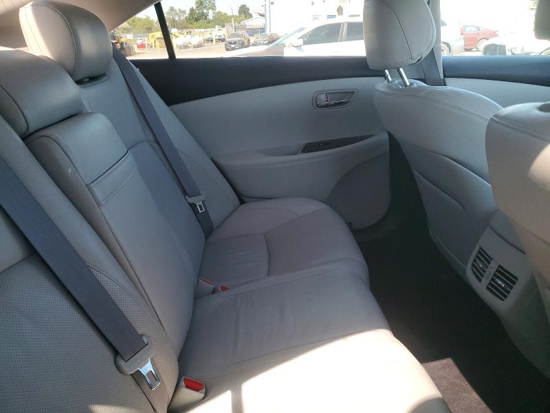 Продажа на аукционе авто 2012 Lexus Es, vin: JTHBK1EG4C2512897, номер лота: 68821586