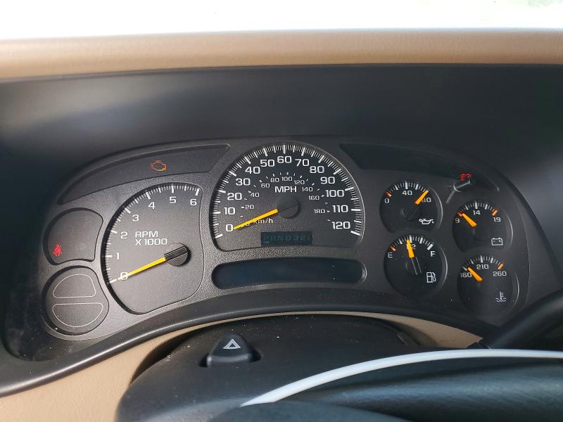 Продажа на аукционе авто 2005 Gmc Yukon Xl, vin: 1GKFK16Z95J124399, номер лота: 68964066