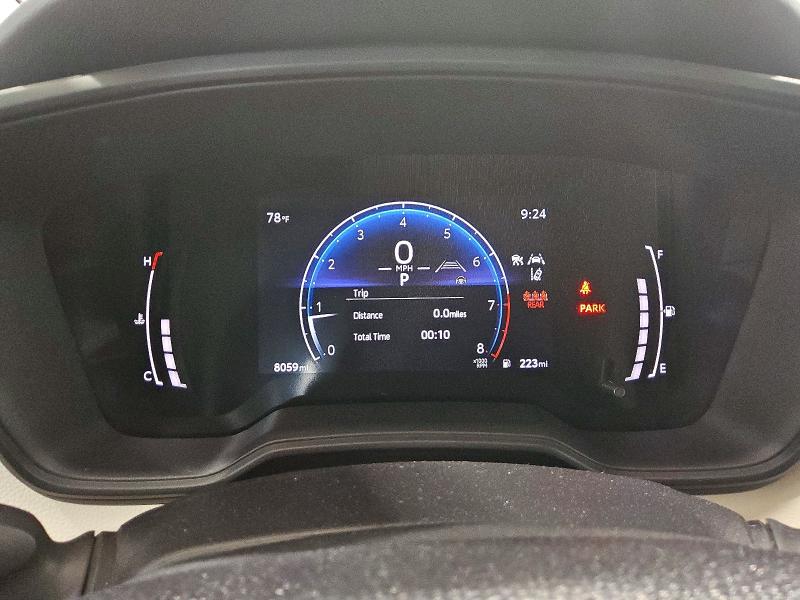 68991036 :رقم المزاد ، 5YFB4MDE2TP384318 vin ، 2026 Toyota Corolla مزاد بيع