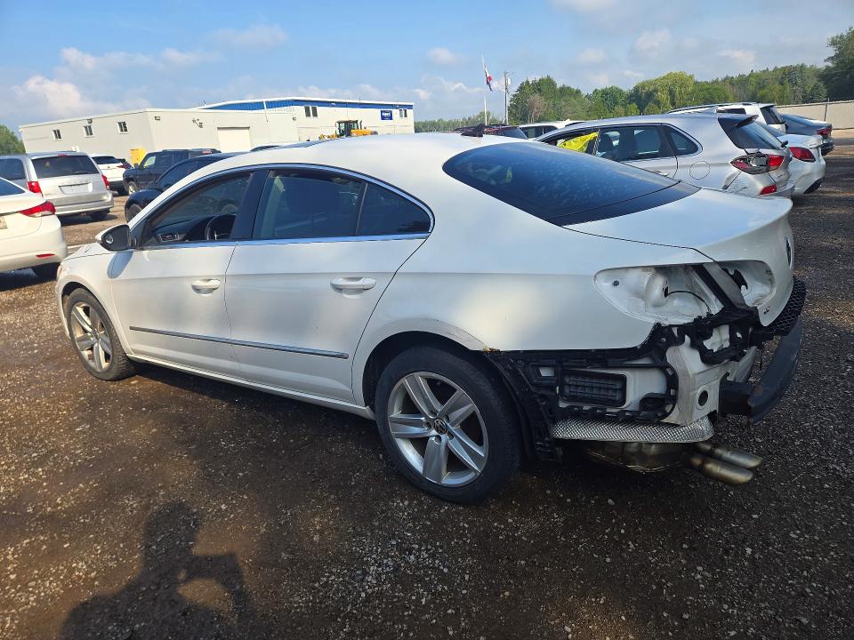 2013 Volkswagen Cc მანქანა იყიდება აუქციონზე, vin: WVWBN7AN6DE500203, აუქციონის ნომერი: 65100796