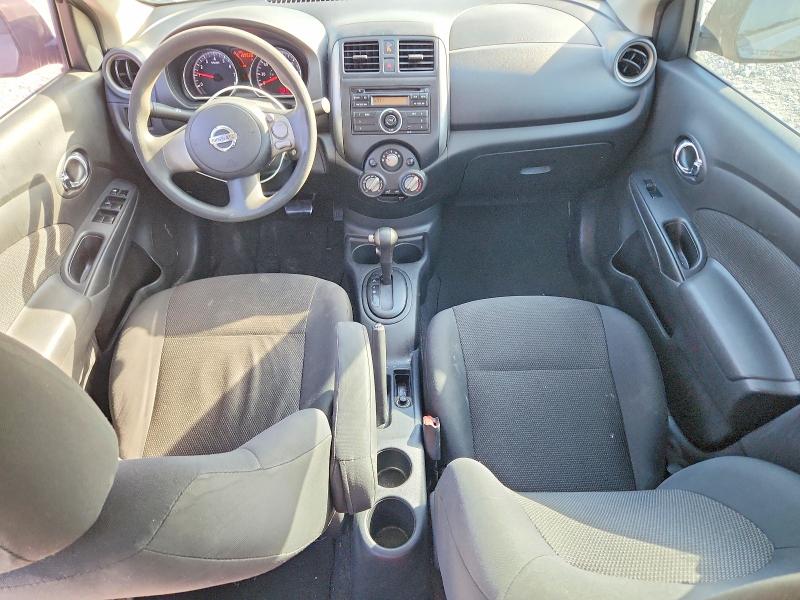 Продажа на аукционе авто 2013 Nissan Versa, vin: 3N1CN7AP5DL868770, номер лота: 68844466