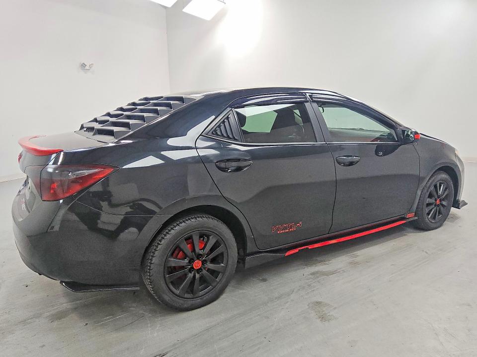 Продаж на аукціоні авто 2015 Toyota Corolla, vin: 2T1BURHE3FC342686, номер лоту: 68414716