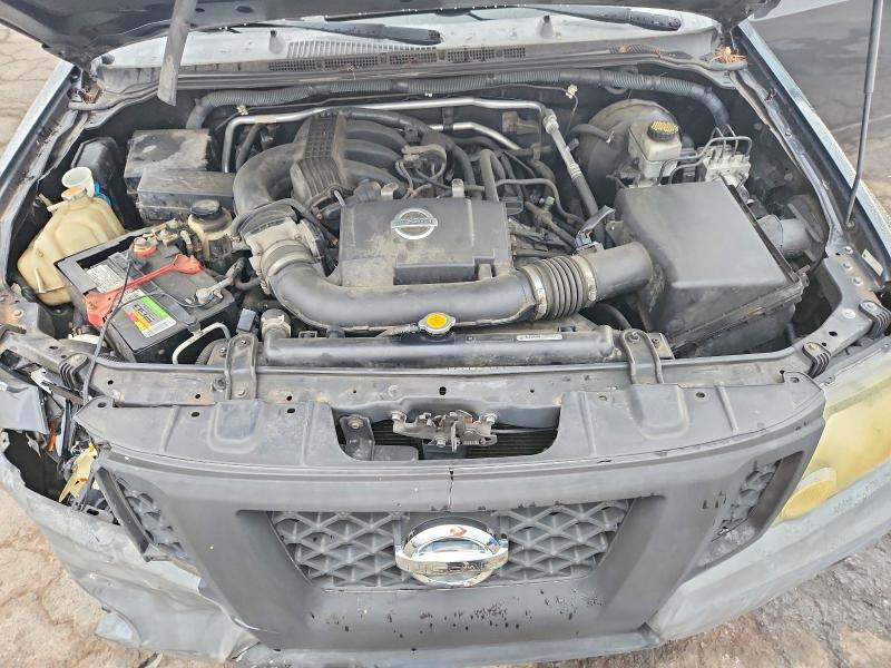 Продаж на аукціоні авто 2009 Nissan Xterra, vin: 5N1AN08WX9C510765, номер лоту: 69306396