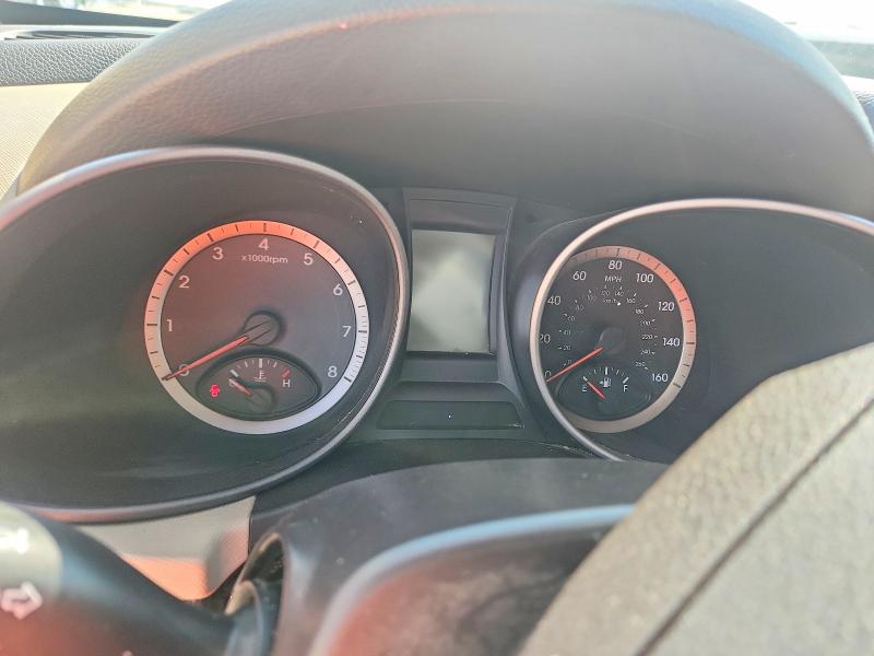 Продажа на аукционе авто 2014 Hyundai Santa Fe Sport, vin: 5XYZU3LB5EG171354, номер лота: 69932316