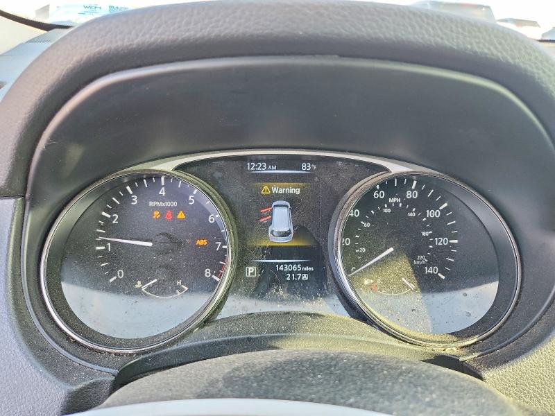 Aukcja sprzedaży 2016 Nissan Rogue, vin: JN8AT2MT6GW012256, numer aukcji: 67733996