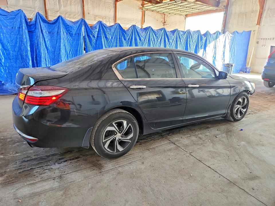 2016 Honda Accord მანქანა იყიდება აუქციონზე, vin: 1HGCR2F35GA065965, აუქციონის ნომერი: 67379096