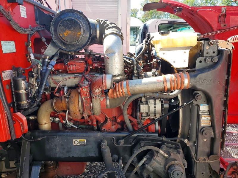 68373446 :رقم المزاد ، 1NPSX7EX6DD209480 vin ، 2013 Peterbilt 365 مزاد بيع