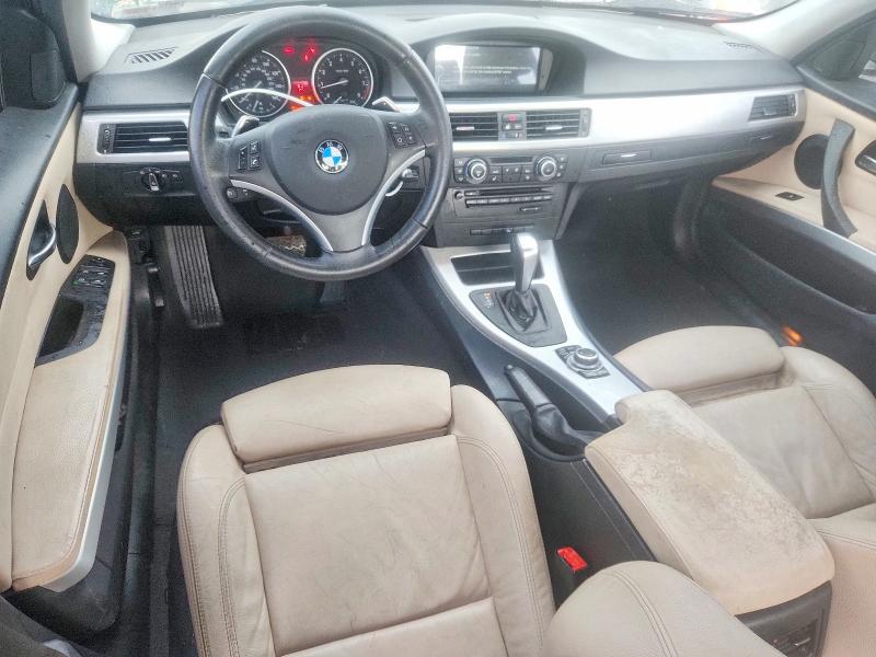 Продажа на аукционе авто 2011 Bmw 335, vin: WBAPL5G51BNN23941, номер лота: 69188116