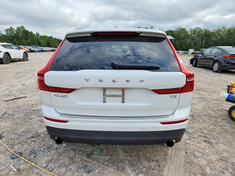 Продаж на аукціоні авто 2019 Volvo Xc60, vin: LYV102DK5KB177550, номер лоту: 69574096