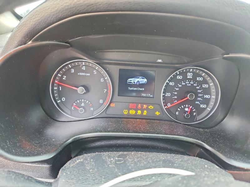 Aukcja sprzedaży 2020 Kia Forte, vin: 3KPF34AD9LE218492, numer aukcji: 70366086