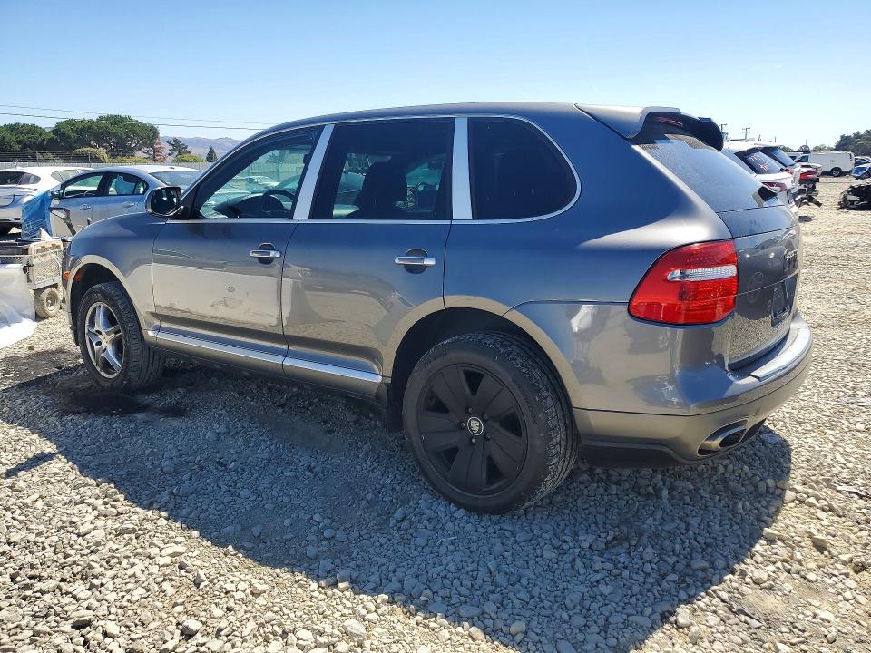 Продаж на аукціоні авто 2010 Porsche Cayenne, vin: WP1AA2AP1ALA04906, номер лоту: 68157956