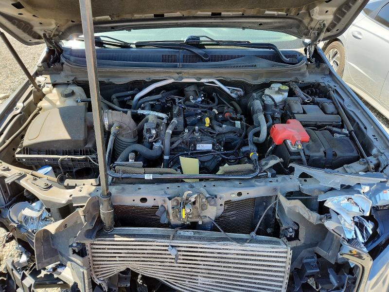 Aukcja sprzedaży 2021 Ford Ranger, vin: 1FTER4EH2MLD83042, numer aukcji: 69775796