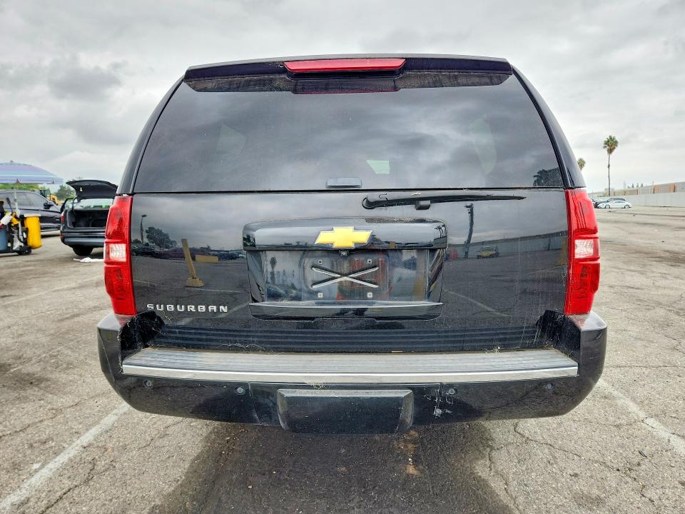Aukcja sprzedaży 2013 Chevrolet Suburban, vin: 1GNSCKE03DR182273, numer aukcji: 69592146