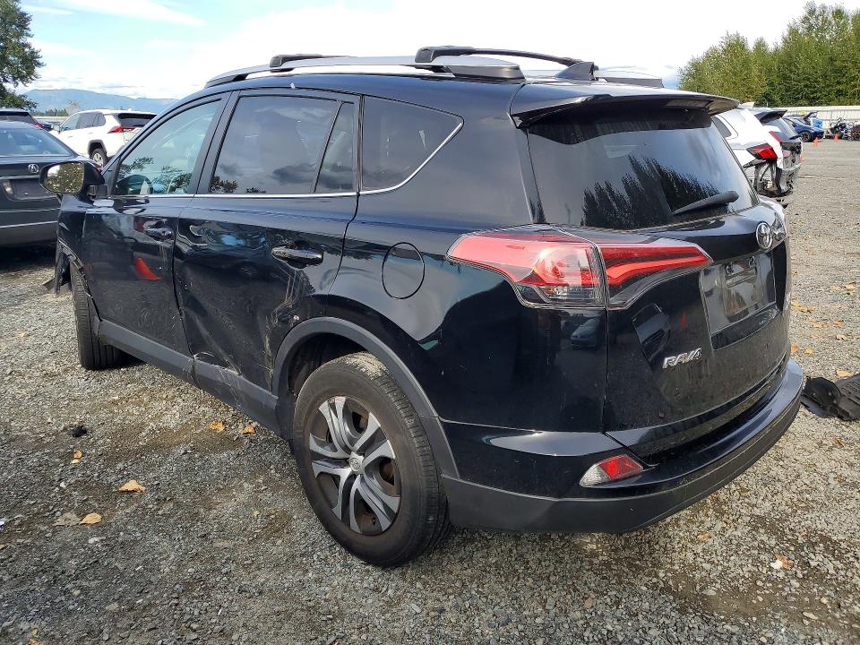 Продаж на аукціоні авто 2016 Toyota Rav4, vin: 2T3BFREV8GW425889, номер лоту: 67836506