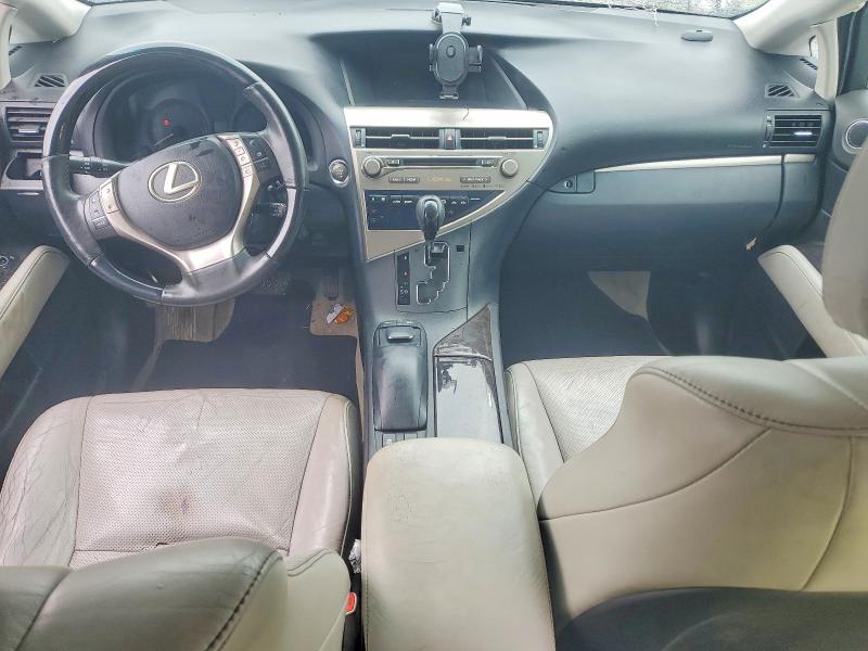 Продаж на аукціоні авто 2014 Lexus Rx 350, vin: 2T2ZK1BA3EC141554, номер лоту: 70433556
