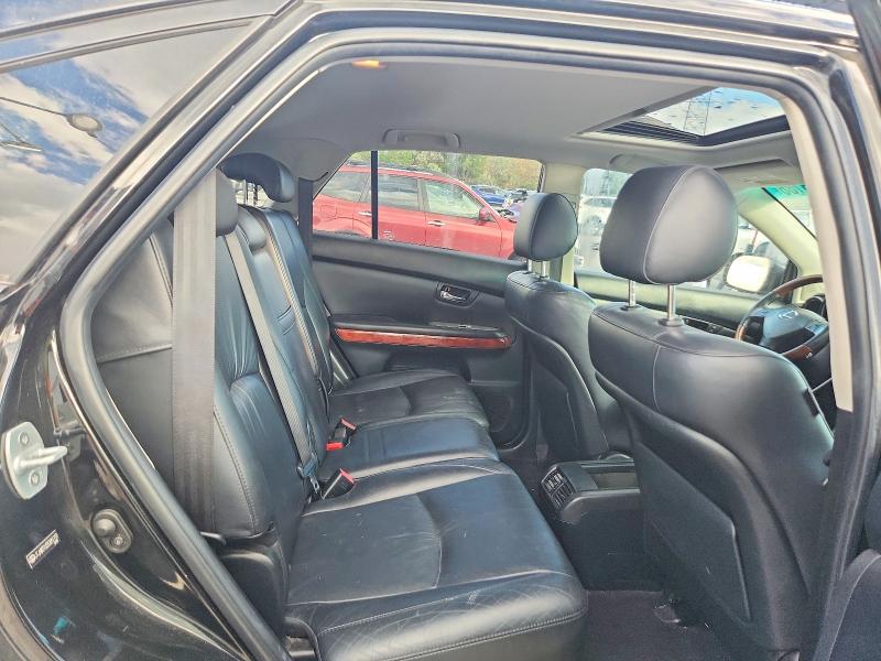 Aukcja sprzedaży 2008 Lexus Rx, vin: JTJHW31U282051159, numer aukcji: 67815186