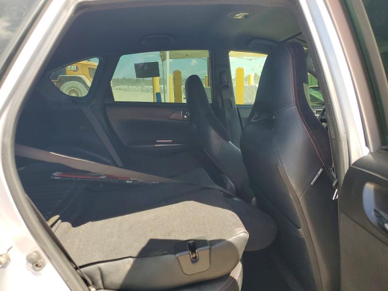 Auction sale of the 2013 Subaru Impreza, vin: JF1GR8H64DL877712, lot number: 68732356
