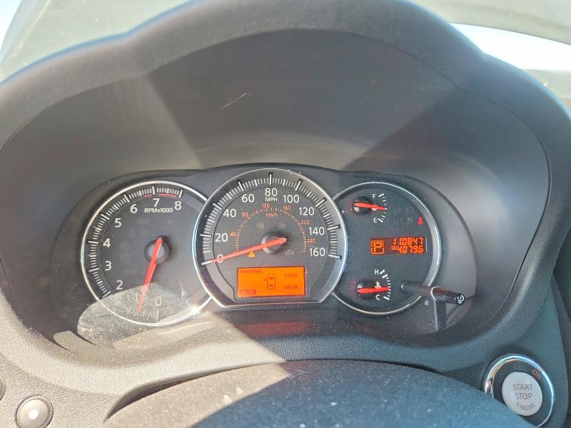 Aukcja sprzedaży 2011 Nissan Maxima, vin: 1N4AA5AP5BC816526, numer aukcji: 68966016