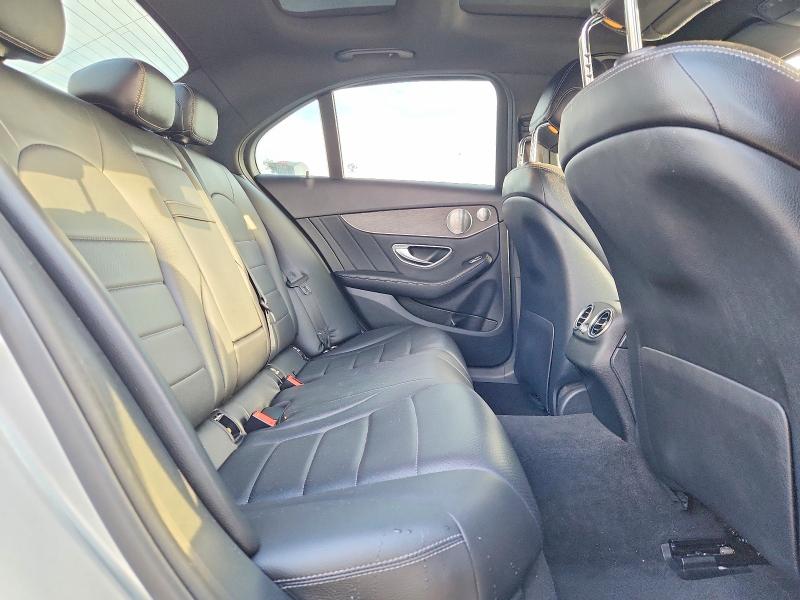 Aukcja sprzedaży 2019 Mercedes-benz C, vin: 55SWF8EB7KU297028, numer aukcji: 69128986