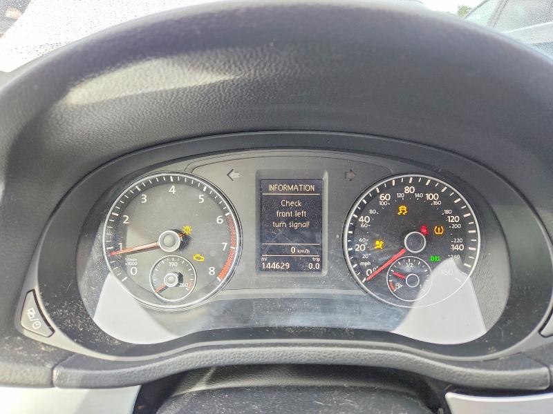 Продаж на аукціоні авто 2013 Volkswagen Passat, vin: 1VWBP7A36DC071064, номер лоту: 70180906