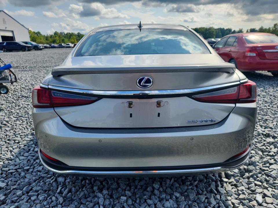 Aukcja sprzedaży 2020 Lexus Es, vin: 58AD21B16LU006667, numer aukcji: 69358046