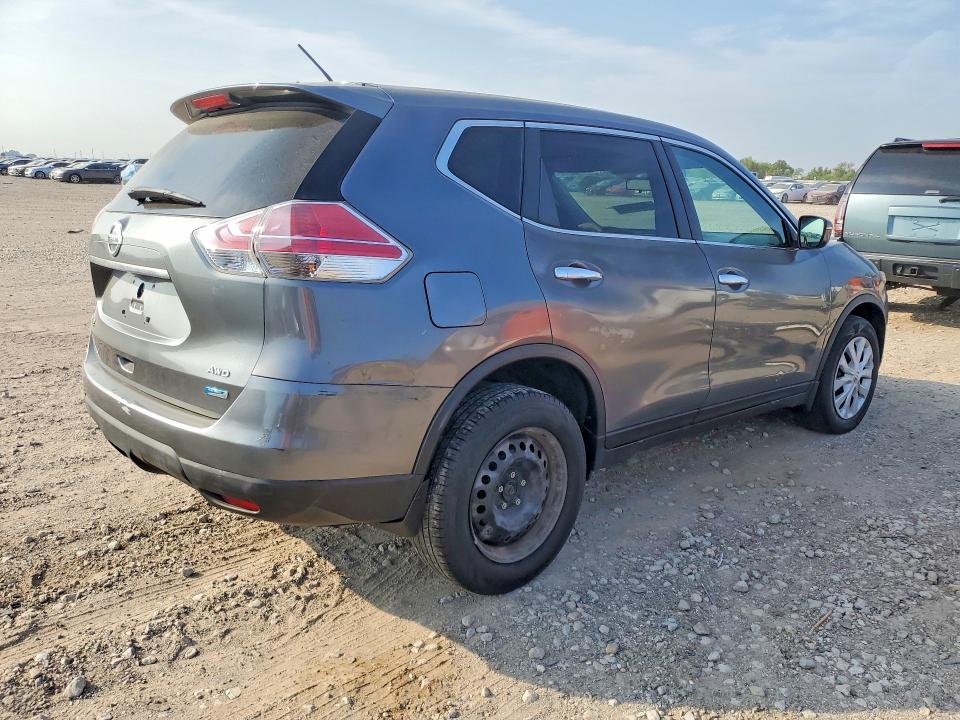 Aukcja sprzedaży 2014 Nissan Rogue, vin: 5N1AT2MK2EC766347, numer aukcji: 70243026