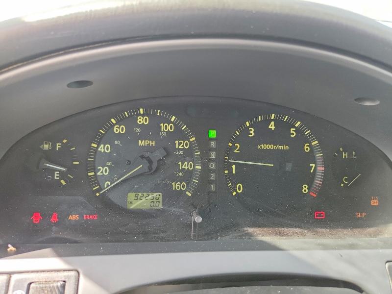 Продажа на аукционе авто 2001 Infiniti I30, vin: JNKCA31A71T010414, номер лота: 67705896