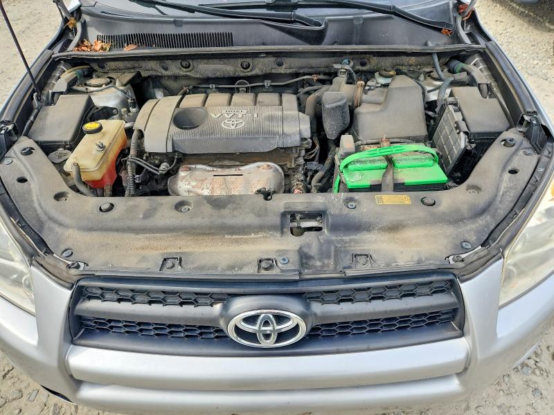 70042726 :رقم المزاد ، JTMBF4DV4A5024780 vin ، 2010 Toyota Rav4 مزاد بيع