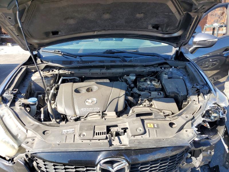 Aukcja sprzedaży 2015 Mazda Cx-5, vin: JM3KE2CY7F0543028, numer aukcji: 68018306