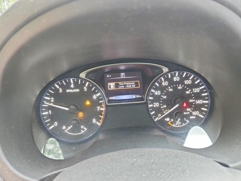 2016 Nissan Altima მანქანა იყიდება აუქციონზე, vin: 1N4AL3AP8GC128123, აუქციონის ნომერი: 68956896