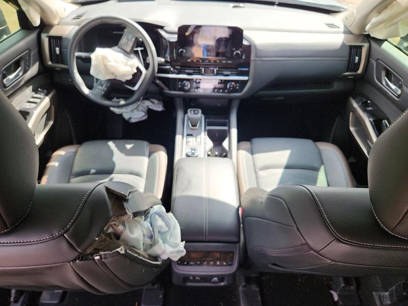 Aukcja sprzedaży 2025 Nissan Pathfinder, vin: 5N1DR3DK6SC247668, numer aukcji: 69756956
