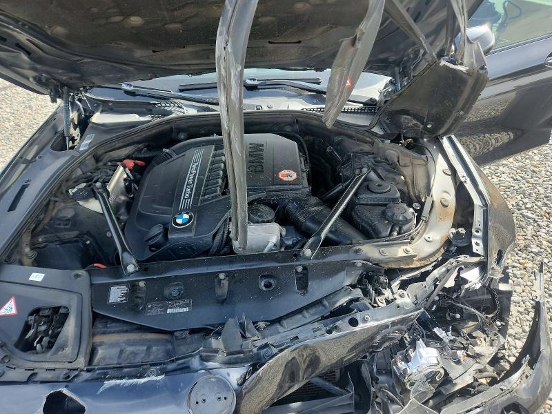 Продажа на аукционе авто 2014 Bmw 535, vin: WBA5B3C52ED532629, номер лота: 70361616