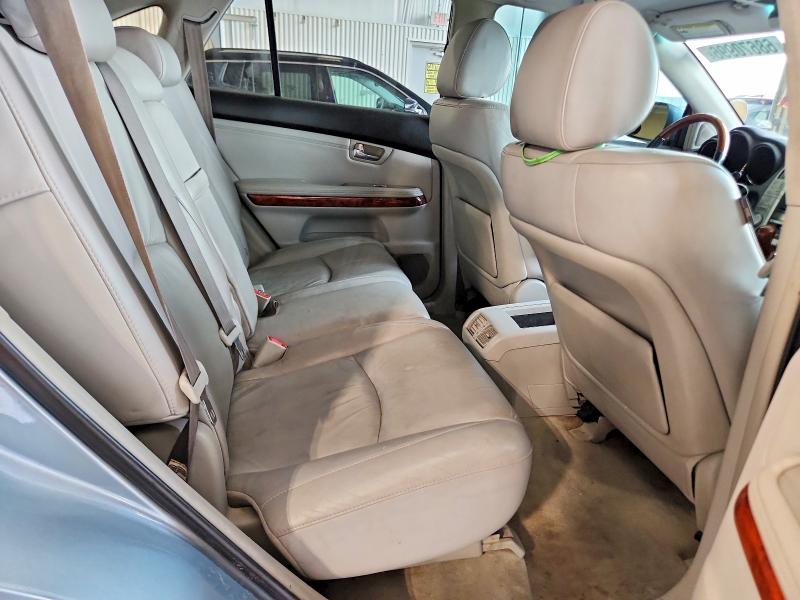 Aukcja sprzedaży 2004 Lexus Rx, vin: 2T2GA31U34C002184, numer aukcji: 68670996