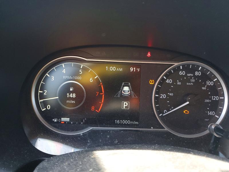 68476166 :رقم المزاد ، 3N1CP5CV9LL479123 vin ، 2020 Nissan Kicks مزاد بيع