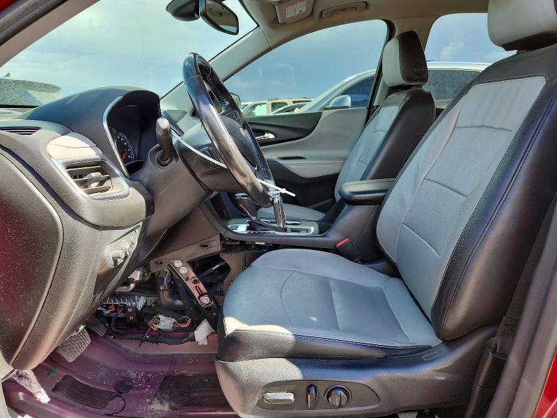 Продажа на аукционе авто 2020 Chevrolet Equinox, vin: 2GNAXPEX1L6259873, номер лота: 69454266