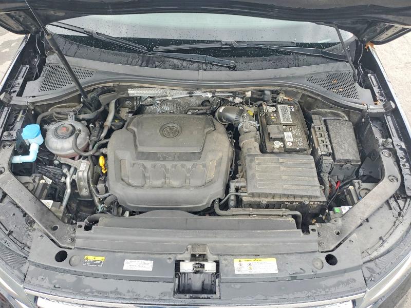 2023 Volkswagen Tiguan მანქანა იყიდება აუქციონზე, vin: 3VVNB7AX8PM013267, აუქციონის ნომერი: 68426506