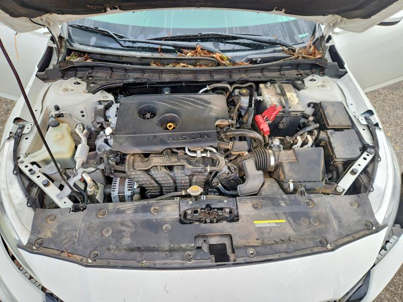 Продажа на аукционе авто 2020 Nissan Altima, vin: 1N4BL4BV0LN319489, номер лота: 70222266