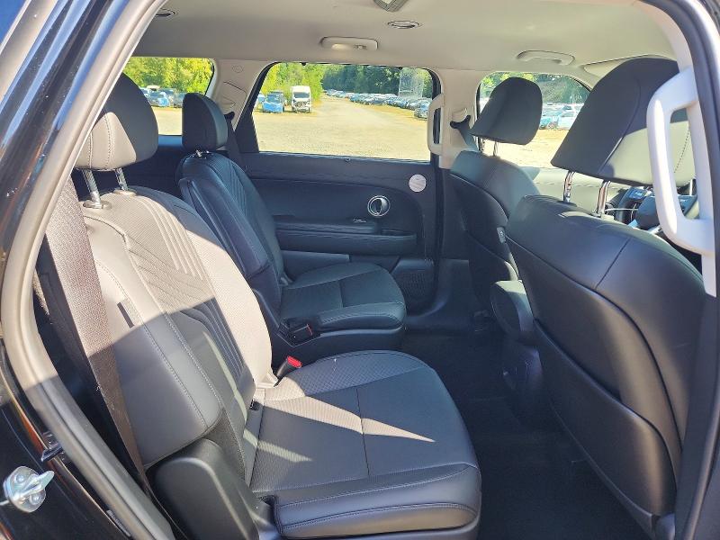 2026 Hyundai Palisade მანქანა იყიდება აუქციონზე, vin: KM8RLES22TU131207, აუქციონის ნომერი: 67300936