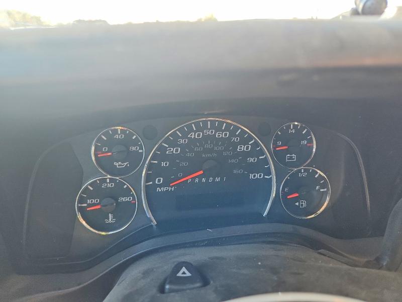 Aukcja sprzedaży 2014 Chevrolet Express, vin: 1GBWGJCA4E1135956, numer aukcji: 69762716