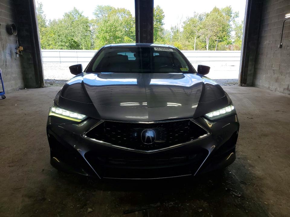 Продажа на аукционе авто 2021 Acura Tlx, vin: 19UUB6F43MA002237, номер лота: 68186666